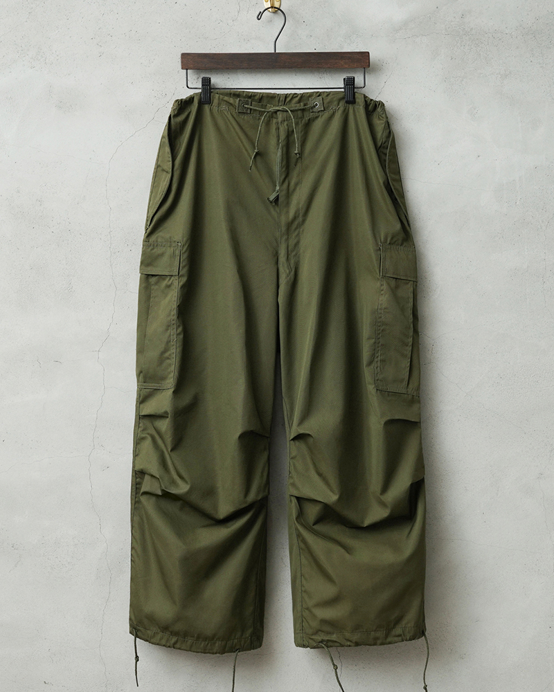 MILITARY（ミリタリー） 実物 新品 デッドストック 米軍 1950's M-51