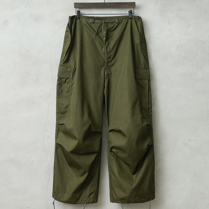 MILITARY（ミリタリー） 実物 新品 デッドストック 米軍 1950's M-51