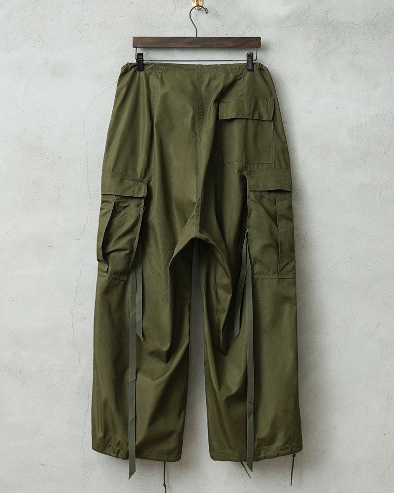 MILITARY（ミリタリー） 実物 新品 デッドストック 米軍 1950's M-51
