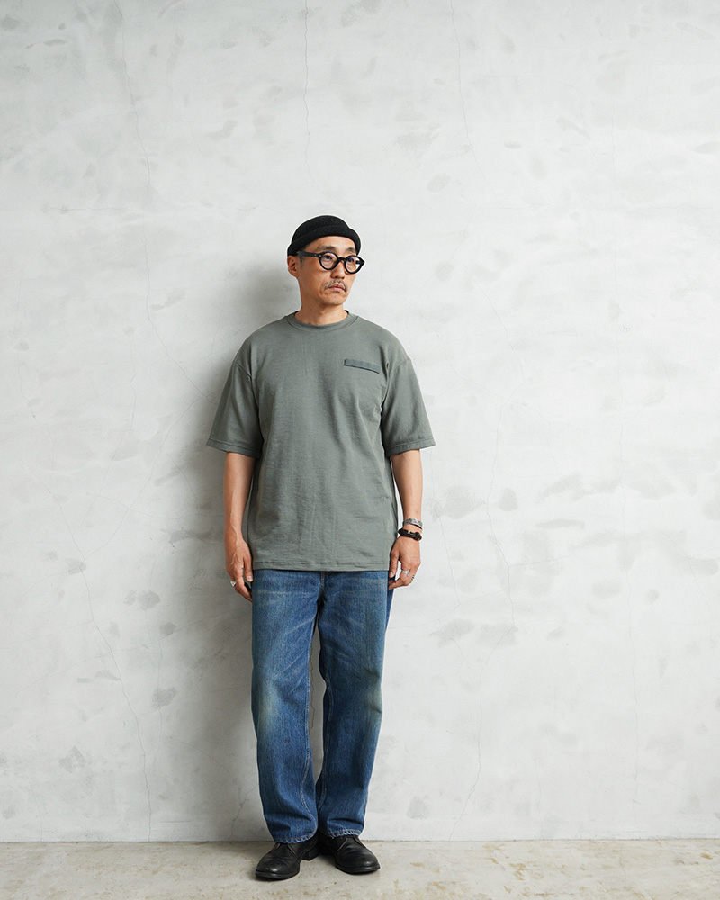 MILITARY（ミリタリー） 実物 新品 デッドストック イタリア NOMEX