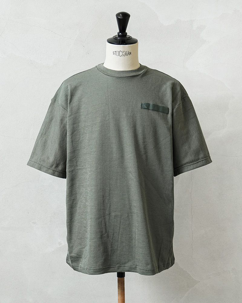 MILITARY（ミリタリー） 実物 新品 デッドストック イタリア NOMEX