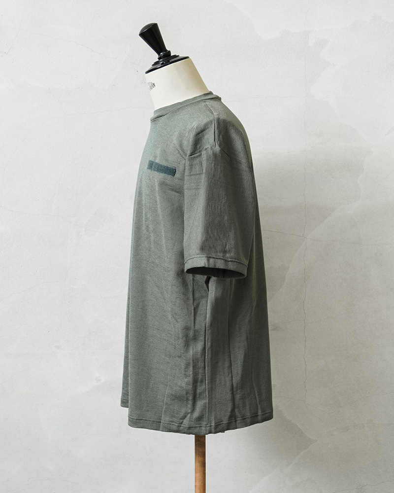 MILITARY（ミリタリー） 実物 新品 デッドストック イタリア NOMEX