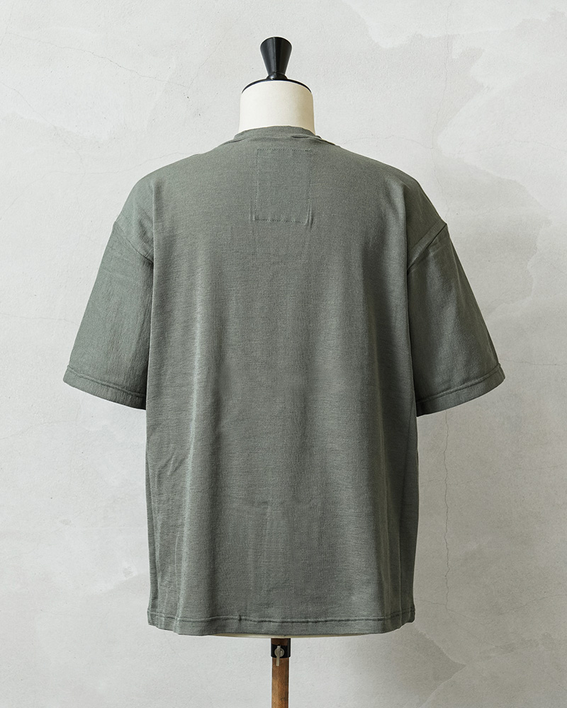 MILITARY（ミリタリー） 実物 新品 デッドストック イタリア NOMEX