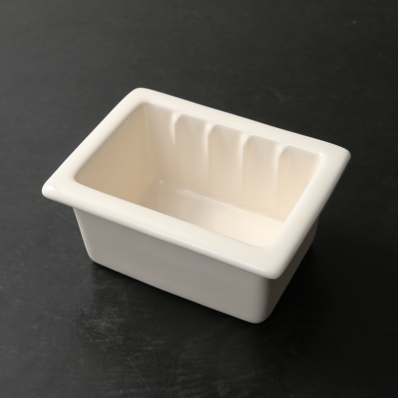 MILITARY（ミリタリー） 新品 デッドストック HCP Ceramics社製