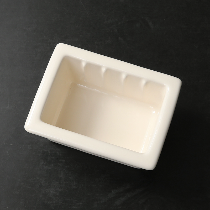 MILITARY（ミリタリー） 新品 デッドストック HCP Ceramics社製
