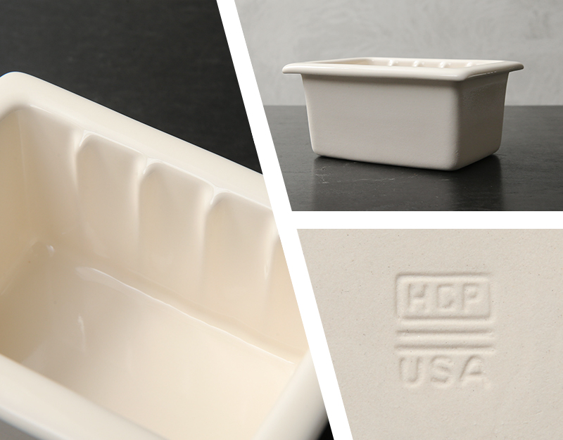 MILITARY（ミリタリー） 新品 デッドストック HCP Ceramics社製