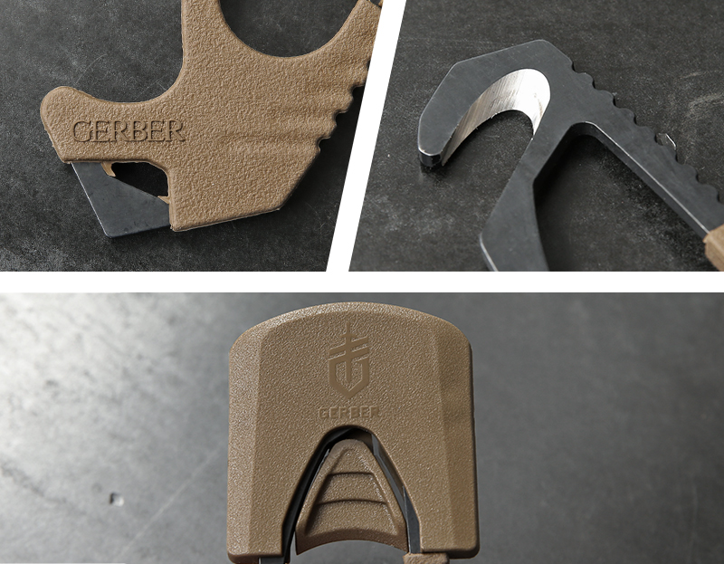 MILITARY（ミリタリー） 実物 新品 デッドストック 米軍 GERBER社製