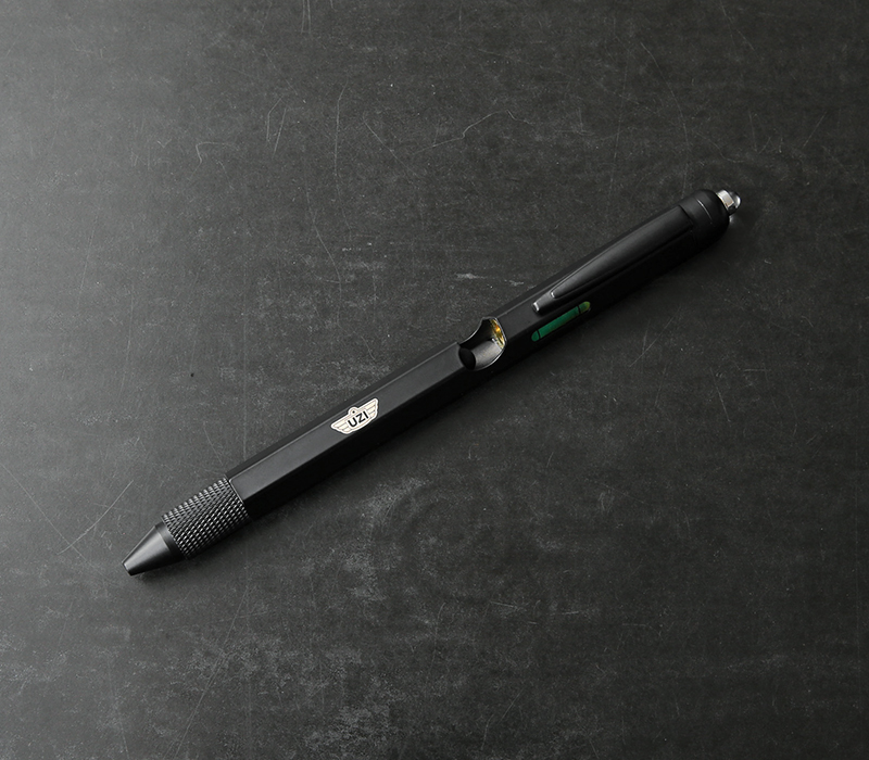 MILITARY（ミリタリー） 新品 デッドストック UZI社製 タクティカル