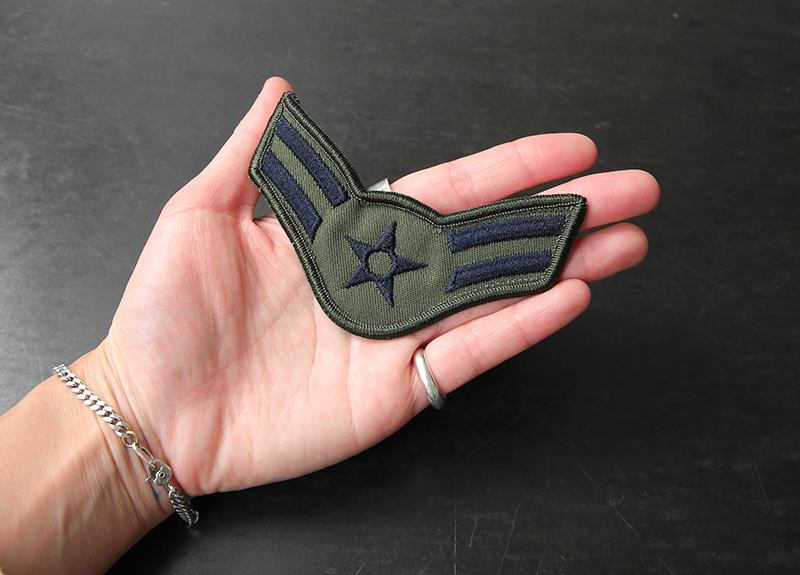 MILITARY（ミリタリー） 実物 新品 デッドストック 米軍 1970〜1990's