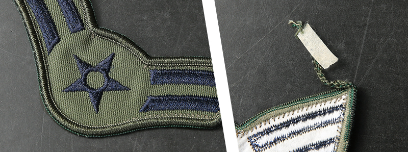MILITARY（ミリタリー） 実物 新品 デッドストック 米軍 1970〜1990's