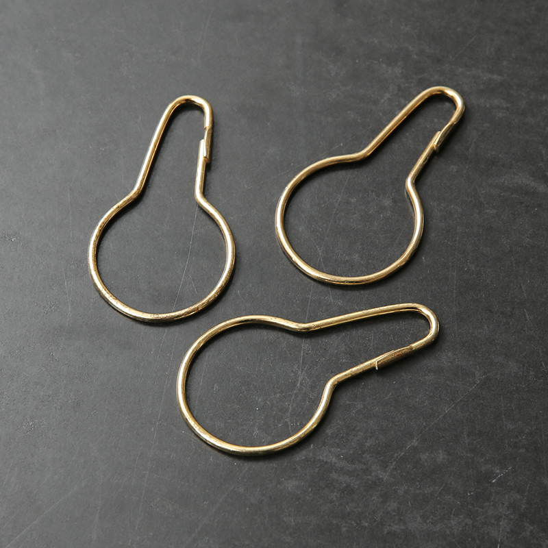 MILITARY（ミリタリー） 実物 新品 デッドストック 米軍 Pear hook