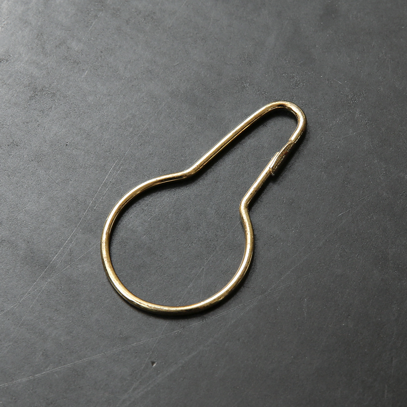 MILITARY（ミリタリー） 実物 新品 デッドストック 米軍 Pear hook