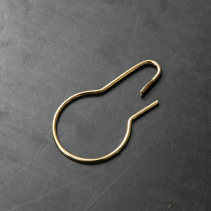 MILITARY（ミリタリー） 実物 新品 デッドストック 米軍 Pear hook