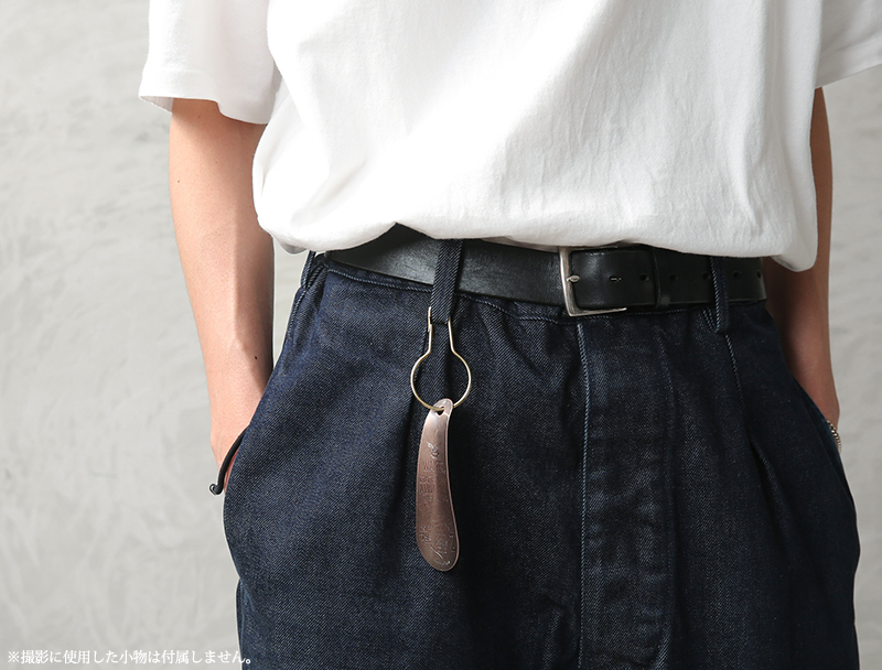 MILITARY（ミリタリー） 実物 新品 デッドストック 米軍 Pear hook