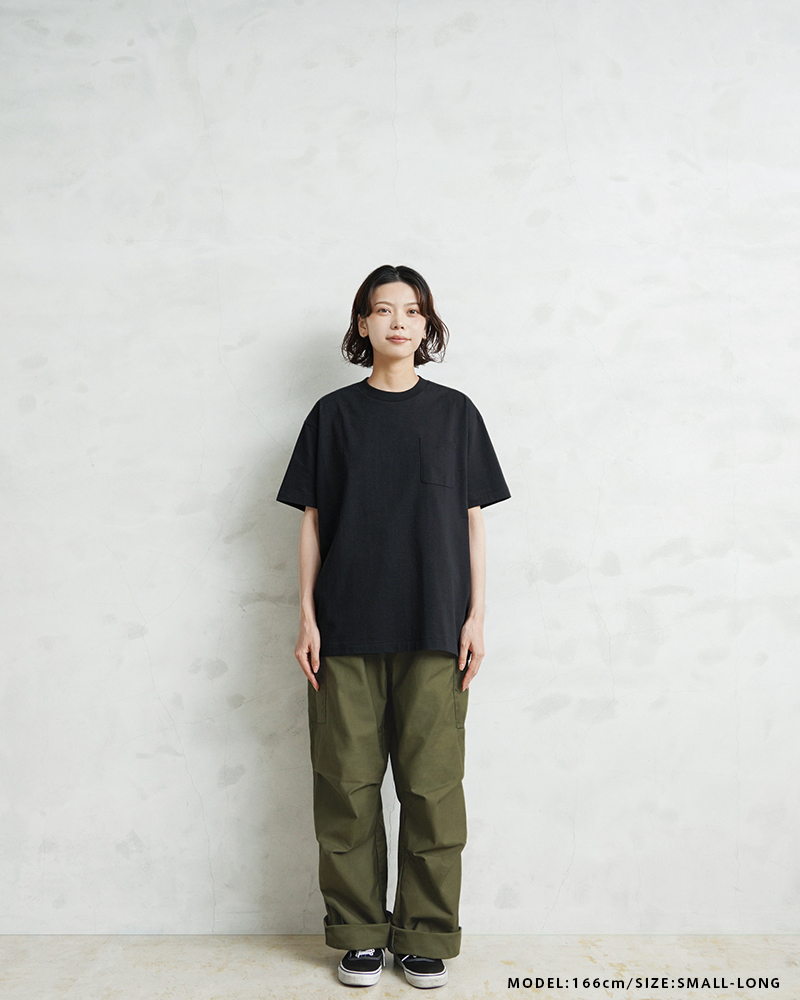 MILITARY（ミリタリー） 実物 新品 デッドストック 米軍 M-65
