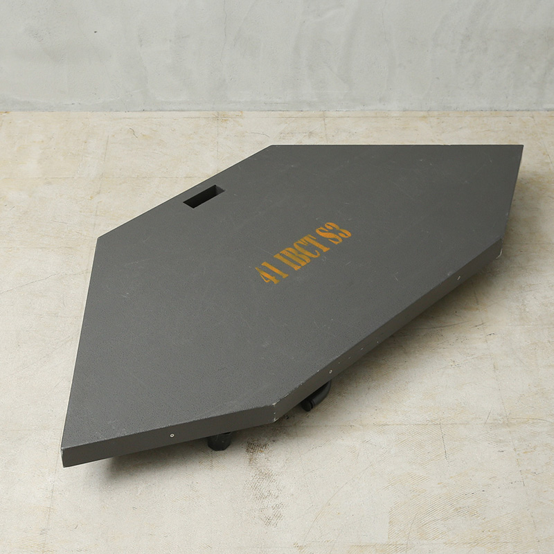 MILITARY（ミリタリー） 実物 USED 米軍 フォールディング コーナー