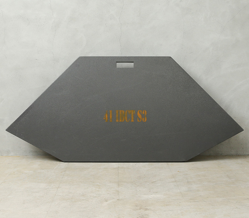 MILITARY（ミリタリー） 実物 USED 米軍 フォールディング コーナー