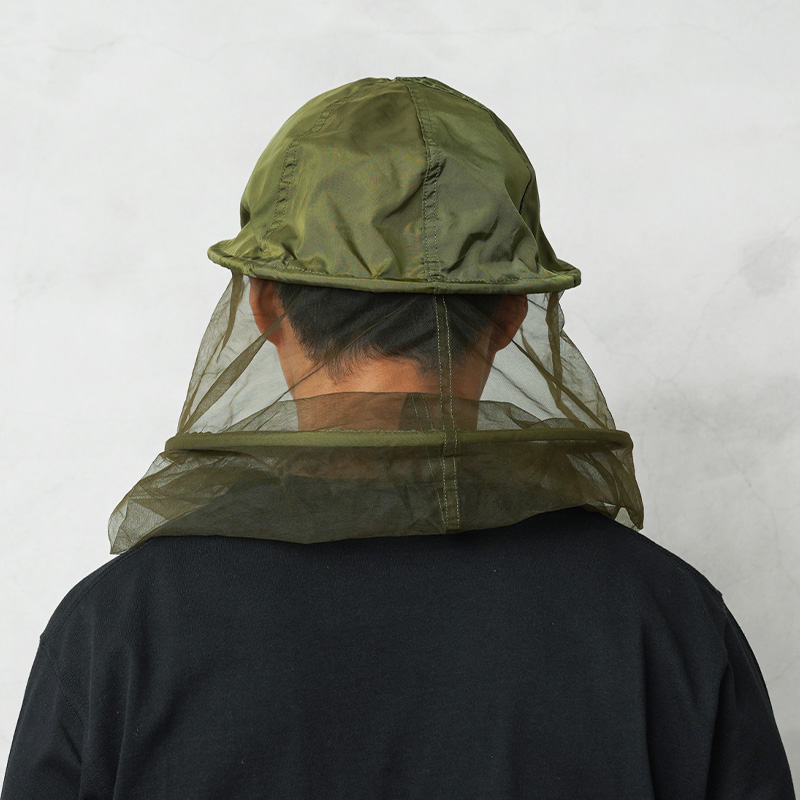 MILITARY（ミリタリー） 実物 新品 デッドストック 米軍 モスキート