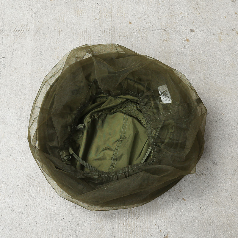 MILITARY（ミリタリー） 実物 新品 デッドストック 米軍 モスキート
