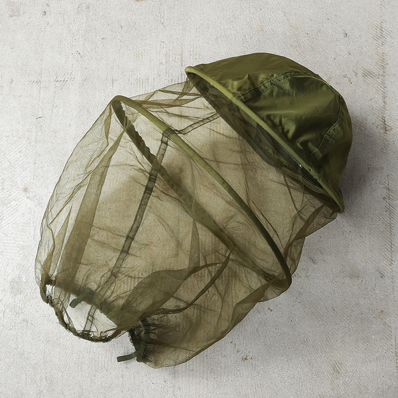 MILITARY（ミリタリー） 実物 新品 デッドストック 米軍 モスキート