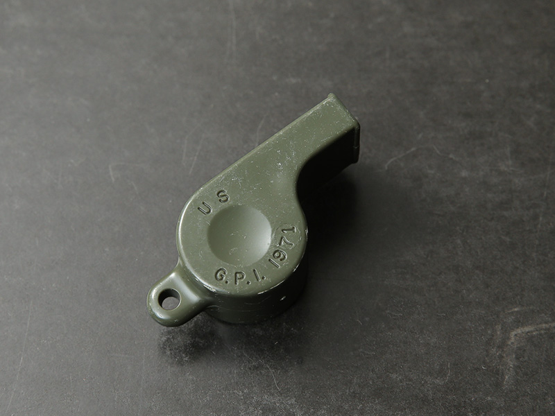 MILITARY（ミリタリー） 実物 新品 デッドストック 米軍 G.P.I.製