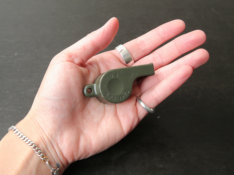 MILITARY（ミリタリー） 実物 新品 デッドストック 米軍 G.P.I.製