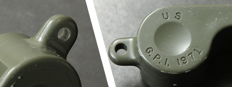 MILITARY（ミリタリー） 実物 新品 デッドストック 米軍 G.P.I.製