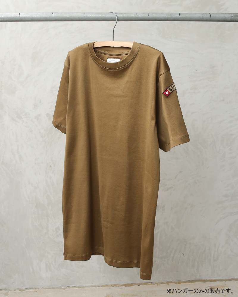 MILITARY（ミリタリー） MADE IN USA USED 木製 ヴィンテージ ハンガー
