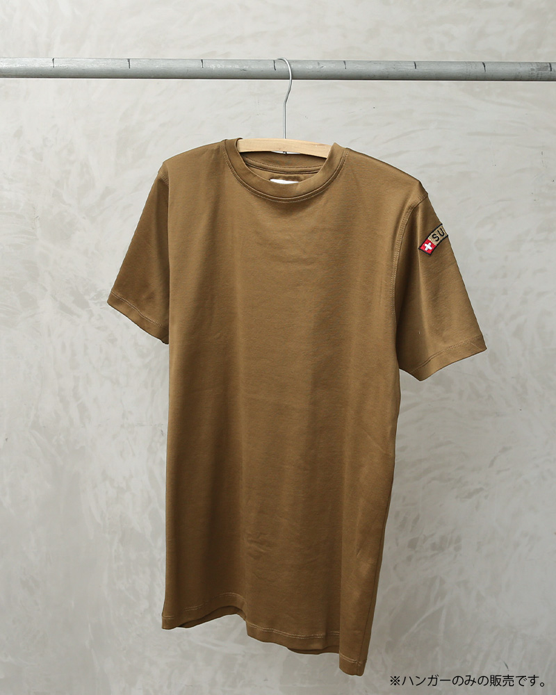 MILITARY（ミリタリー） MADE IN USA USED 木製 ヴィンテージ ハンガー