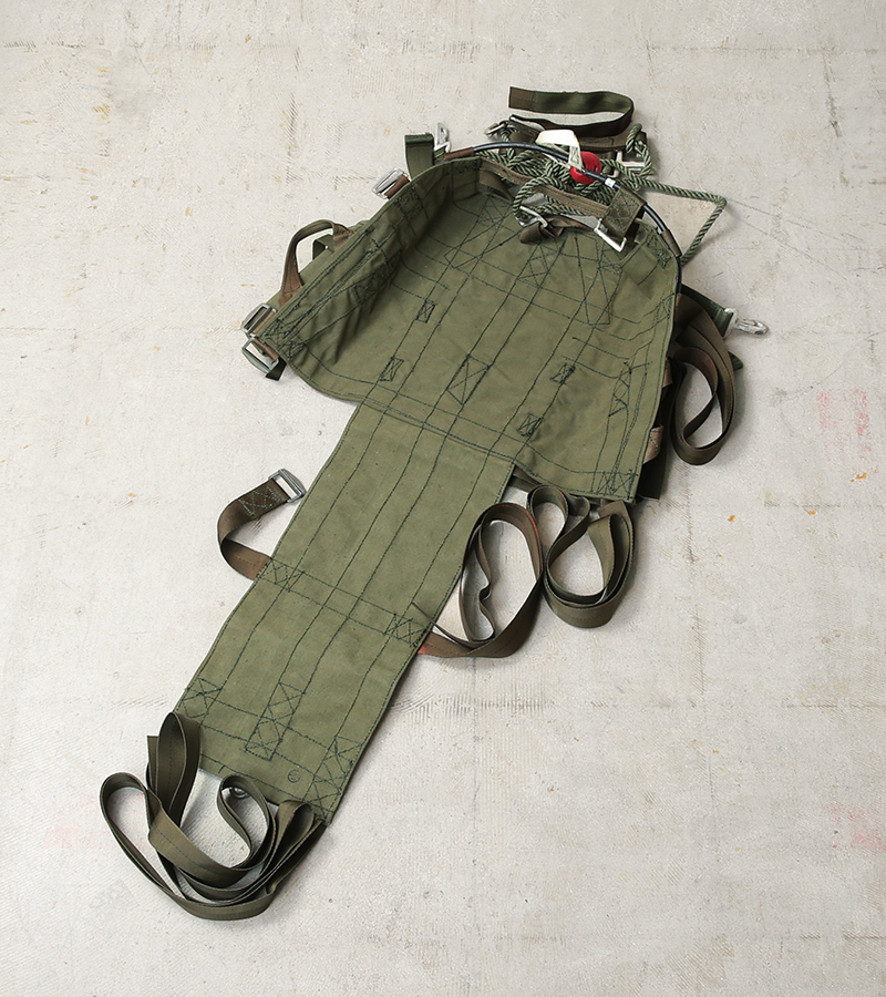MILITARY（ミリタリー） 実物 新品 デッドストック 米軍 70's ウェポン