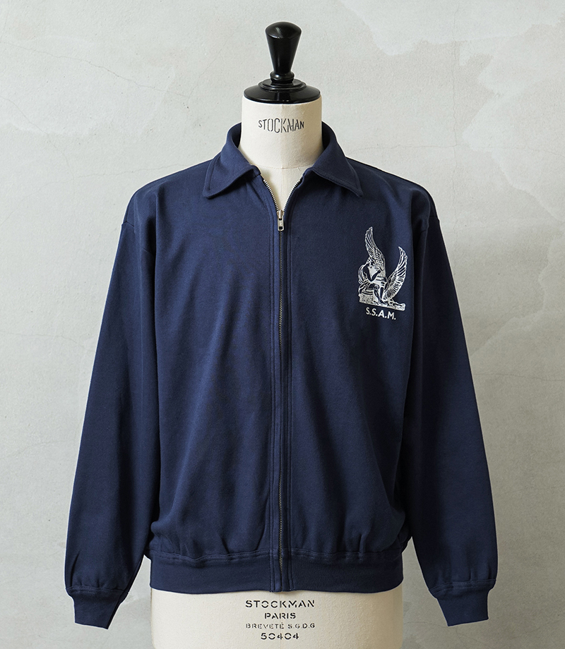 MILITARY（ミリタリー） 実物 新品 デッドストック イタリア軍 
