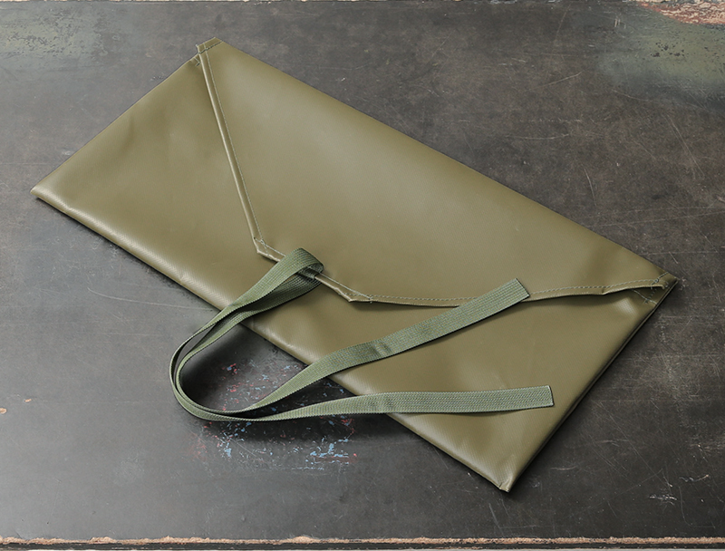 MILITARY（ミリタリー） 実物 新品 デッドストック 米軍 ツールバッグ