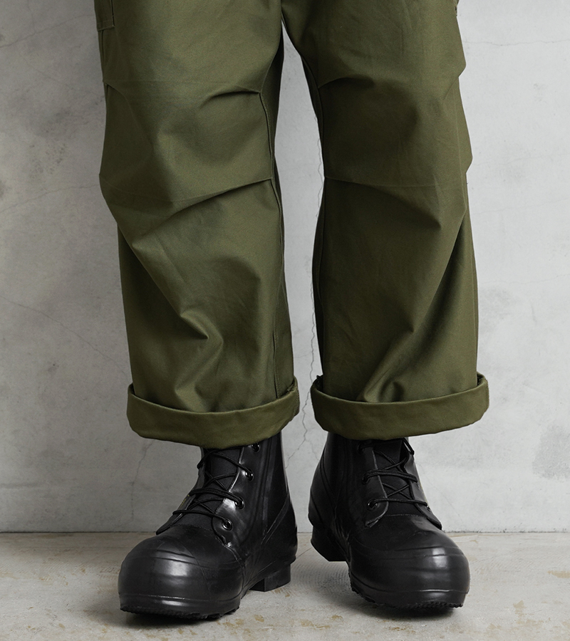 MILITARY（ミリタリー） 実物 新品 デッドストック 米軍 1970〜1980's