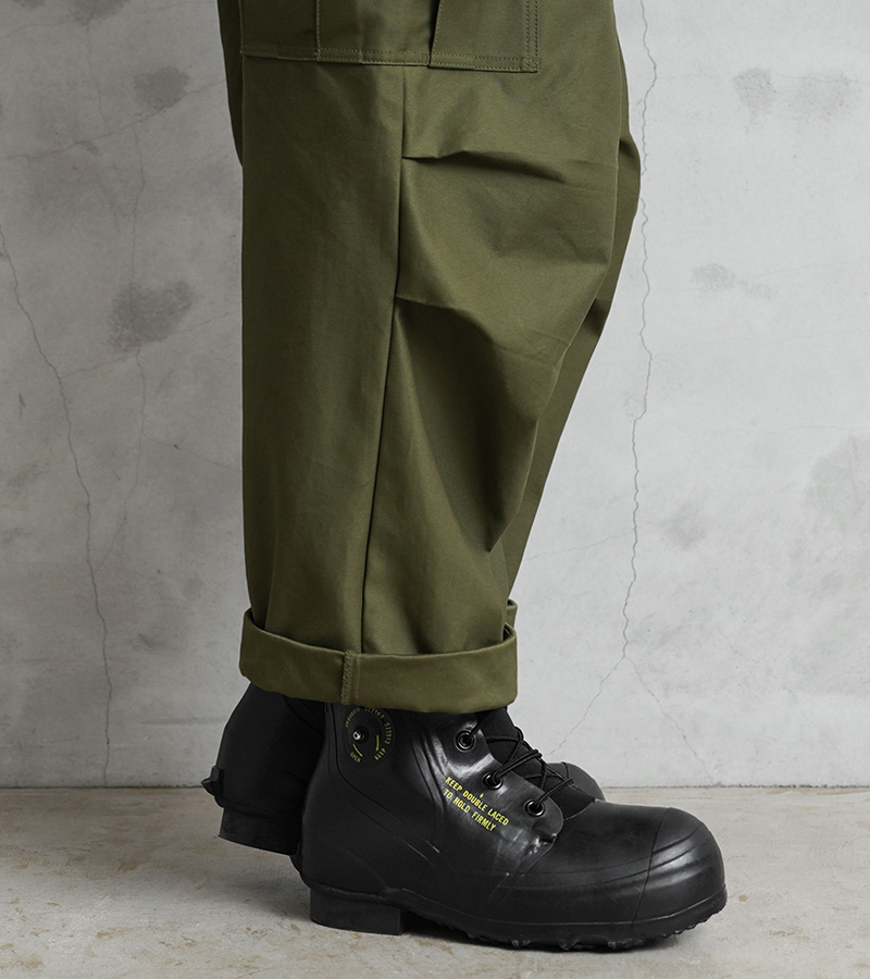 MILITARY（ミリタリー） 実物 新品 デッドストック 米軍 1970〜1980's