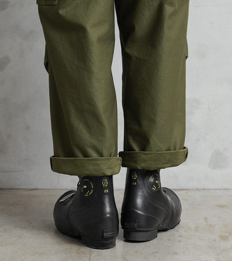 MILITARY（ミリタリー） 実物 新品 デッドストック 米軍 1970〜1980's