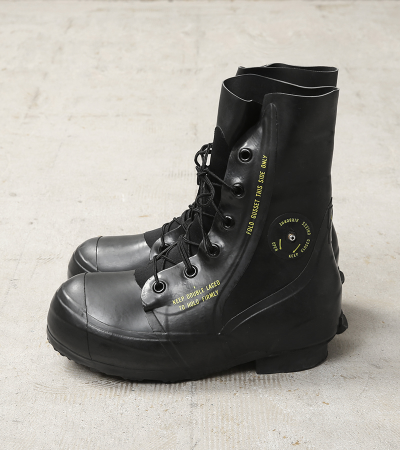 MILITARY（ミリタリー） 実物 新品 デッドストック 米軍 1970〜1980's