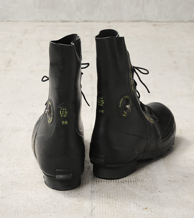 MILITARY（ミリタリー） 実物 新品 デッドストック 米軍 1970〜1980's