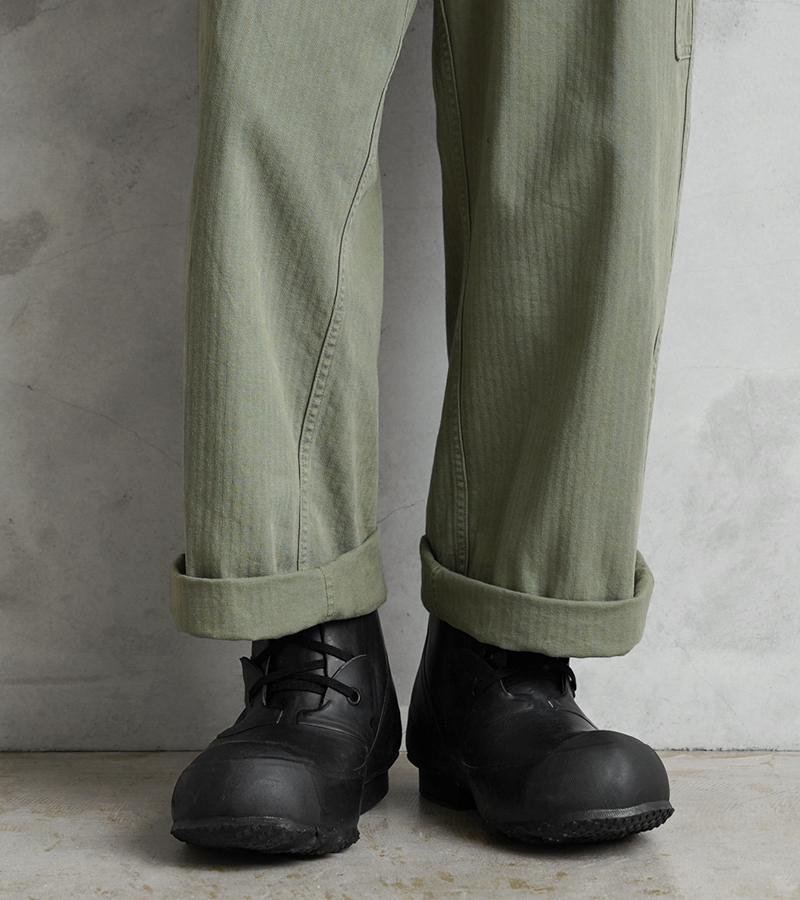 MILITARY（ミリタリー） 実物 新品 デッドストック 米軍 1950年代