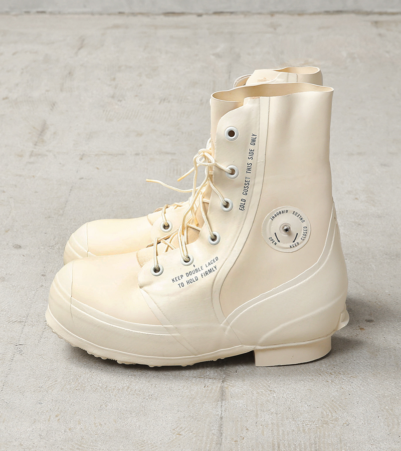 MILITARY（ミリタリー） 実物 新品 デッドストック 米軍 1970〜1980's