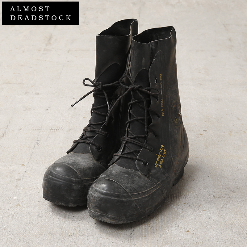 MILITARY（ミリタリー） 実物 新品 デッドストック 米軍 1970〜1980's