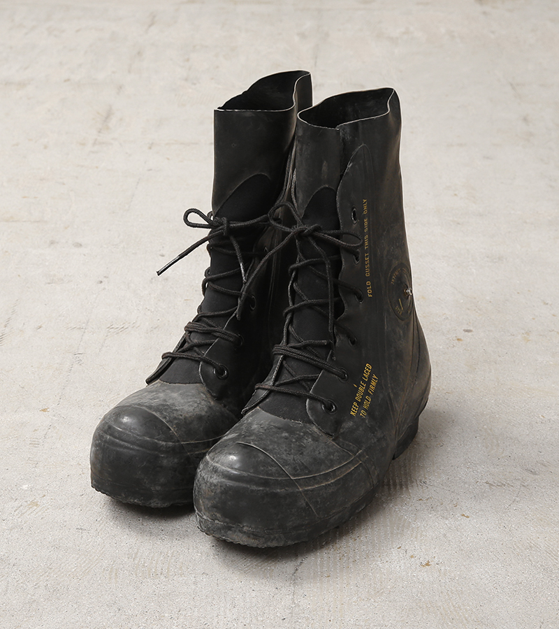 MILITARY（ミリタリー） 実物 新品 デッドストック 米軍 1970〜1980's