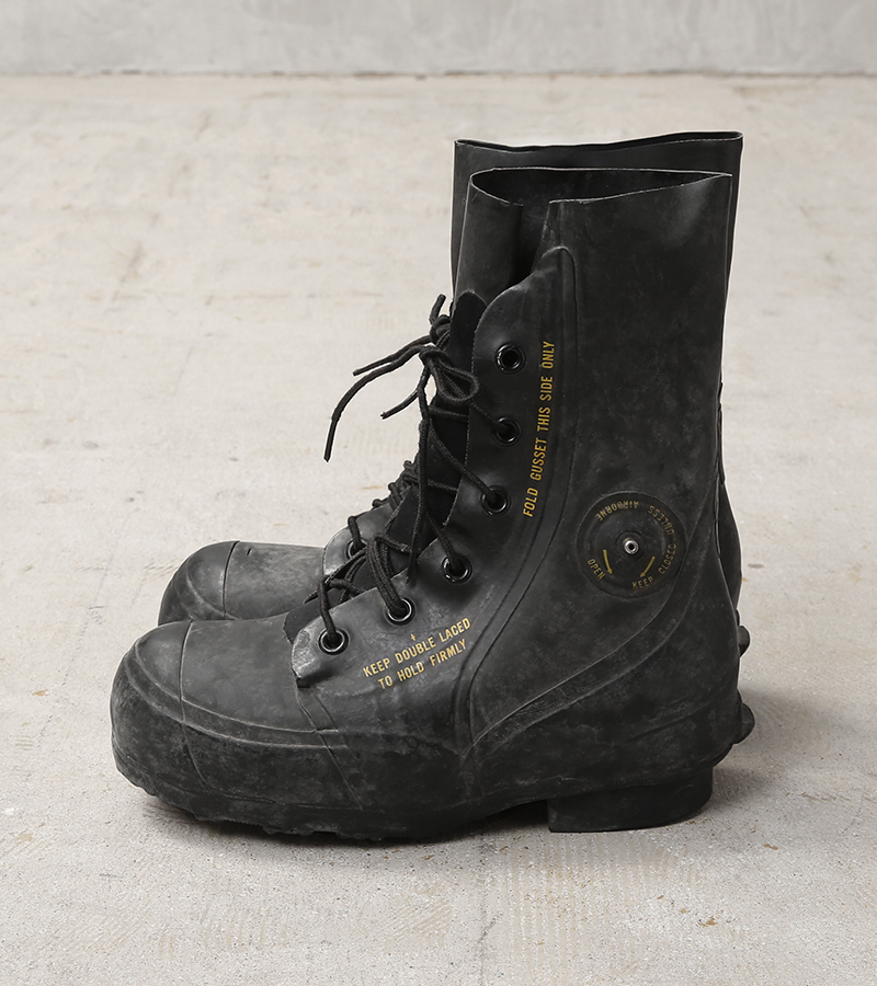 MILITARY（ミリタリー） 実物 新品 デッドストック 米軍 1970〜1980's