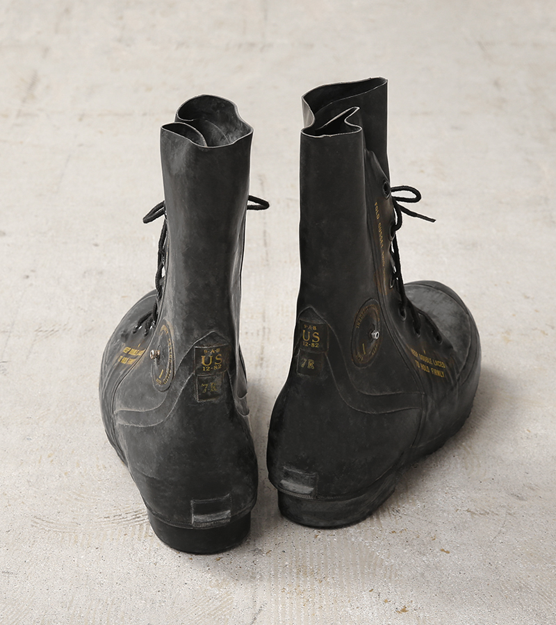 MILITARY（ミリタリー） 実物 新品 デッドストック 米軍 1970〜1980's