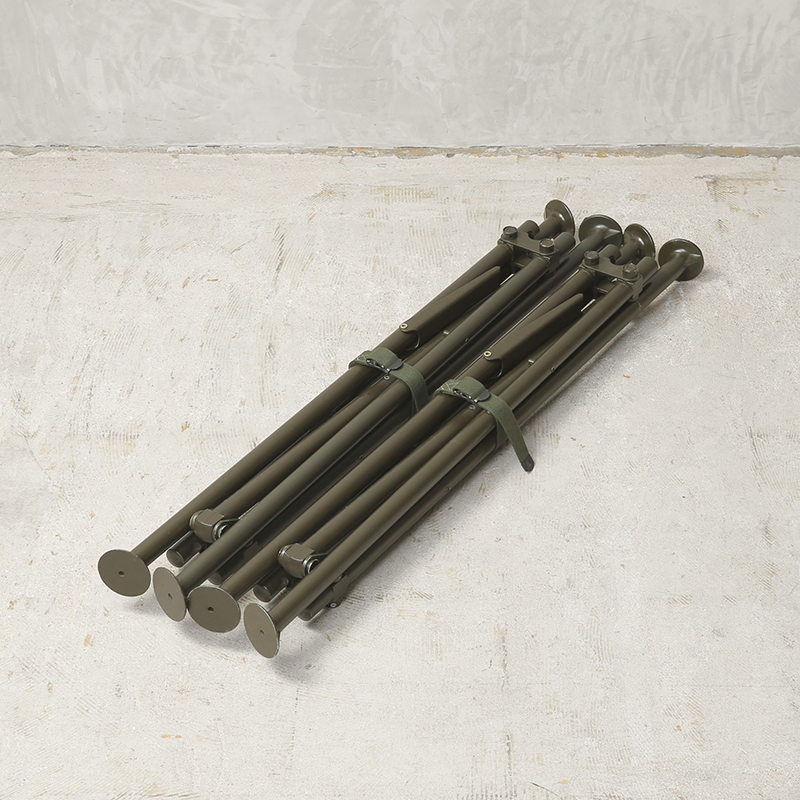 MILITARY（ミリタリー） 実物 新品 デッドストック 米軍 80年代