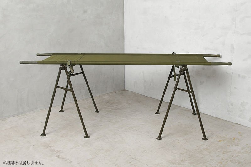 MILITARY（ミリタリー） 実物 新品 デッドストック 米軍 80年代