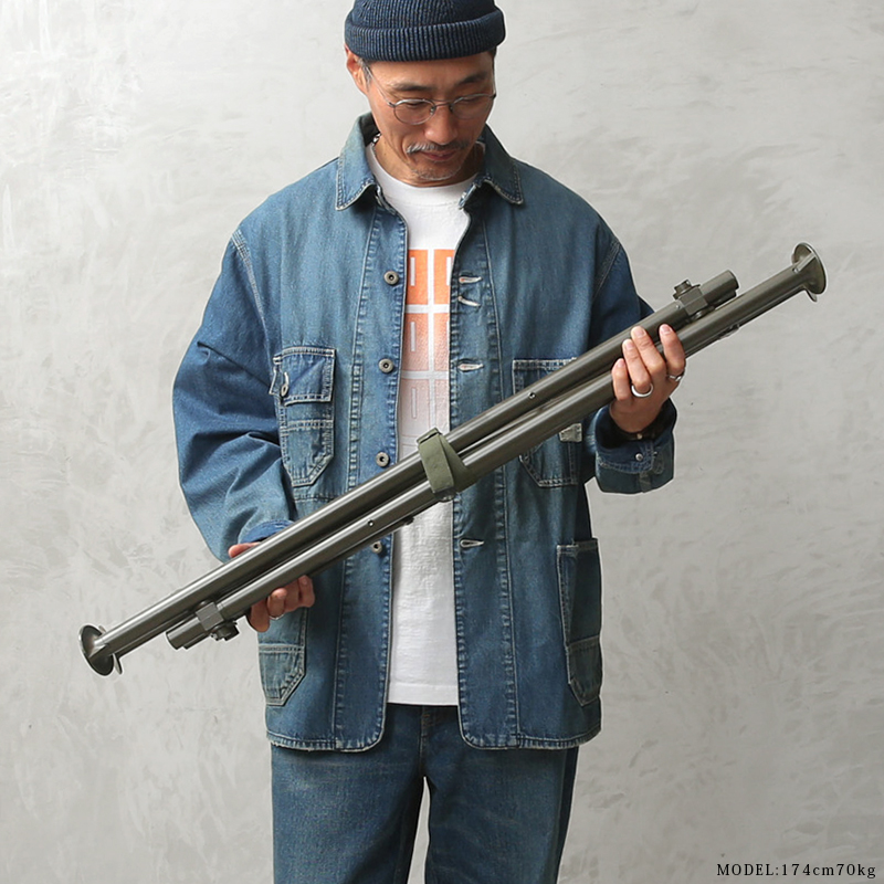 MILITARY（ミリタリー） 実物 新品 デッドストック 米軍 80年代