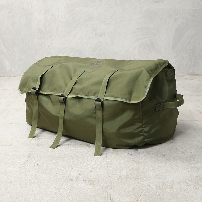 MILITARY（ミリタリー） 実物 新品 デッドストック 米軍 ホスピタル