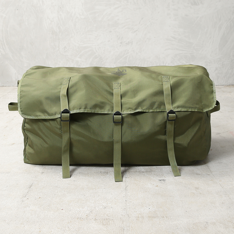 MILITARY（ミリタリー） 実物 新品 デッドストック 米軍 ホスピタル