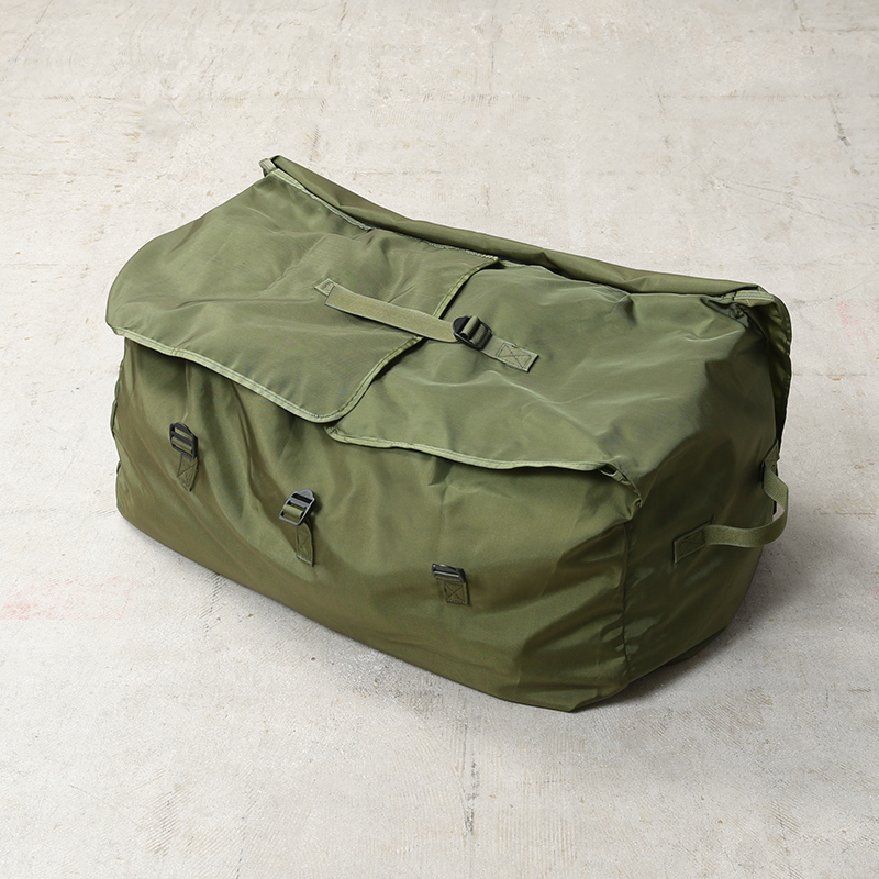 MILITARY（ミリタリー） 実物 新品 デッドストック 米軍 ホスピタル