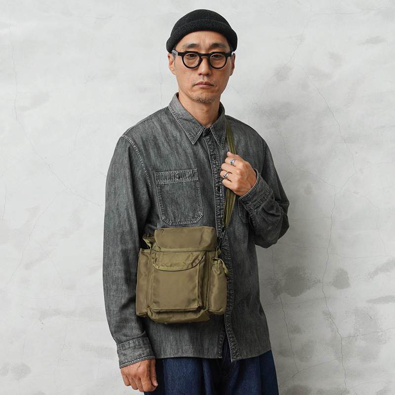 MILITARY（ミリタリー） 実物 新品 デッドストック 米軍 OUTDOOR
